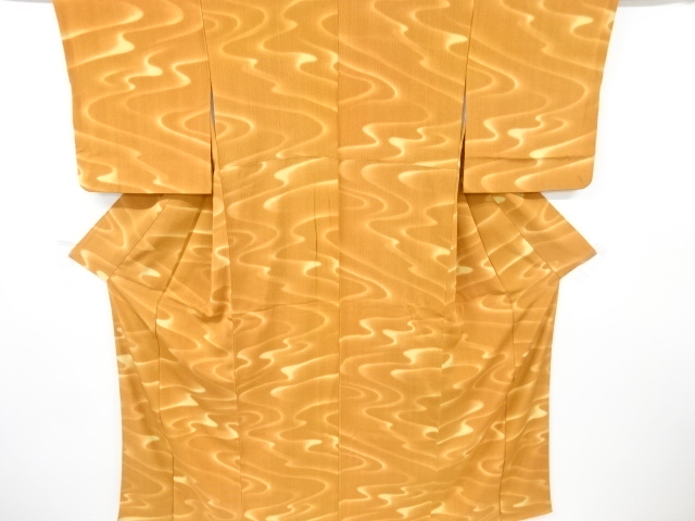 JAPANESE KIMONO / KOMON 